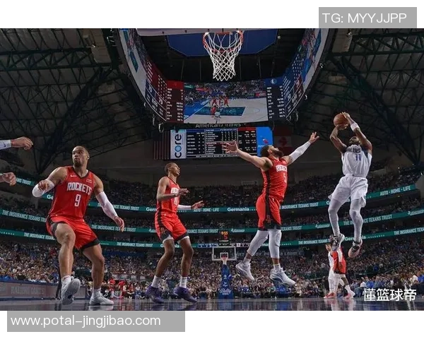 2018年NBA火箭队与魔术队精彩对决全场录像回放与精彩瞬间分析