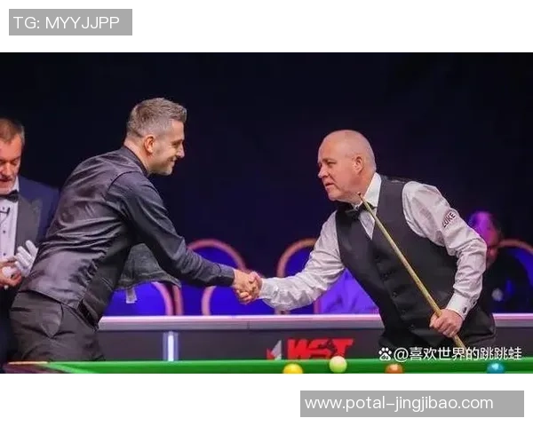 塞尔比与希金斯对决历史战绩分析及未来展望