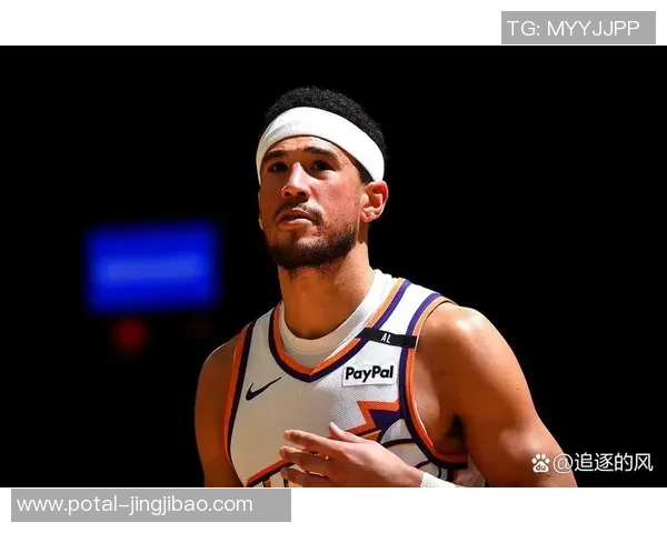 德文布克领衔太阳队崛起成为NBA新星的传奇之路 德文布克领衔太阳队崛起成为NBA新星的传奇之路